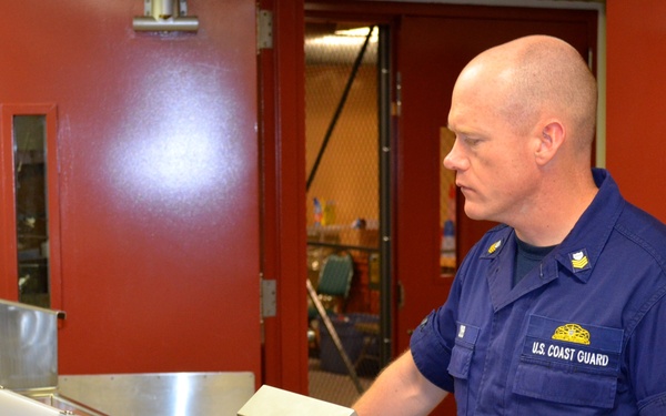 North Pacific Regional Fisheries Training Center