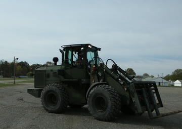 Preparing for Operations