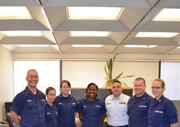 Coast Guard Institute