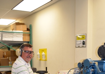 Coast Guard Institute