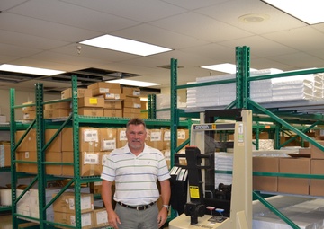 Coast Guard Institute