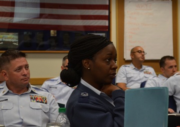 Training Center Petaluma