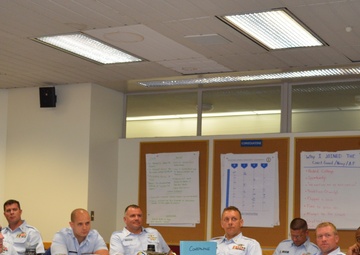 Training Center Petaluma