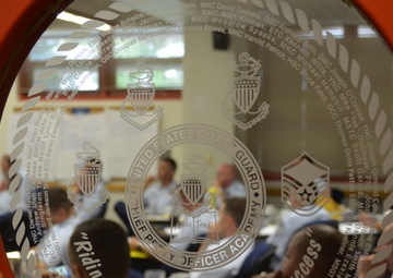 Training Center Petaluma