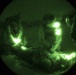 Force Recon Marines take over ship at night