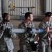 177th Fighter Wing load crew competition