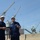 USCG Rear Adm. Heinz visits Coast Guard Yard
