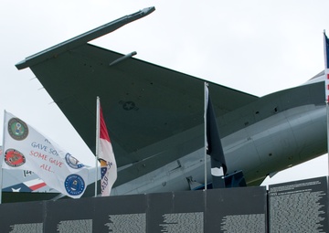Texas Military Forces Open House and Air Show