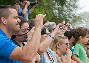Texas Military Forces Open House and Air Show