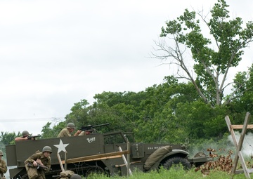 Texas Military Forces Open House and Air Show