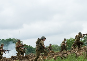 Texas Military Forces Open House and Air Show