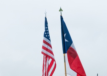 Texas Military Forces Open House and Air Show