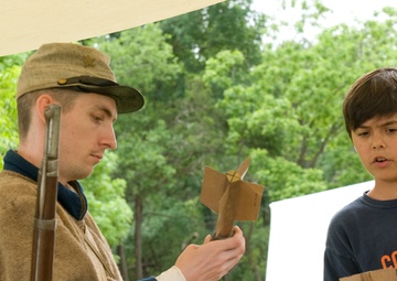 Texas Military Forces Open House and Air Show