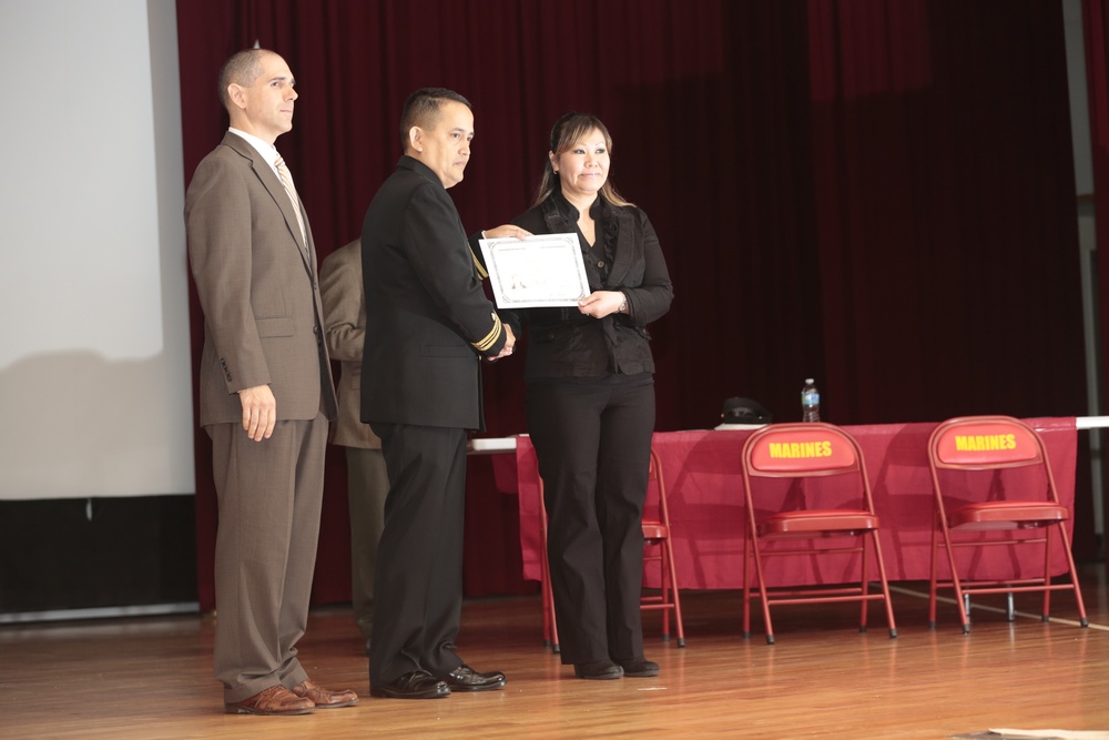 Citizenship Ceremony