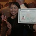 Citizenship Ceremony