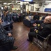 DESRON 15 visits USS Preble