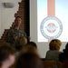 Ramstein spouses attend resilience training