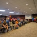 Volunteer Recognition Ceremony - USAG Benelux