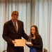 Volunteer Recognition Ceremony - USAG Benelux