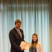 Volunteer Recognition Ceremony - USAG Benelux