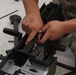 Marines learn the ins and outs of maintaining machine guns