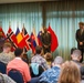 Volunteer Recognition Ceremony - USAG Benelux