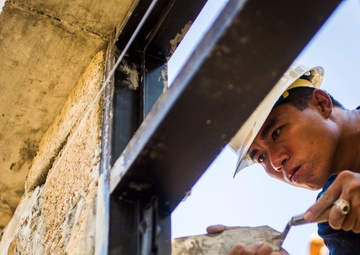 Philippine, Australian, and U.S. Forces continue to build shoulder-to-shoulder