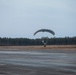 2nd Reconnaissance Battalion Airborne Exercise
