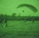 2D Reconnaissance Battalion Airborne Exercise