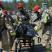 New York and New Jersey Guard troops train to respond to attacks