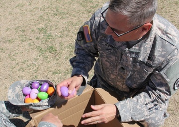 7220th MSU adopts Hueco Elementary