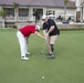 Callaway helps Wounded Warriors heal with gift of golf