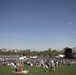 Earth Day on The Mall