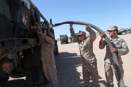 MAWTS-1 logisticians keep WTI soaring