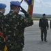 Romania, US reaffirm commitment to European security