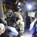 US Coast Guard Maritime Security Response Team takes part in Operation Arctic Eagle