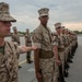 Parris Island recruits evaluated in Marine Corps Drill