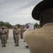 Parris Island recruits evaluated in Marine Corps Drill