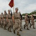 Parris Island recruits evaluated in Marine Corps Drill