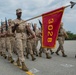 Parris Island recruits evaluated in Marine Corps Drill