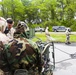2nd MLG learns importance of decontamination