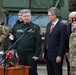 Fearless Guardian starts with visit from President of Ukraine