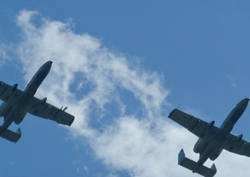 Romania, US reaffirm commitment to European security