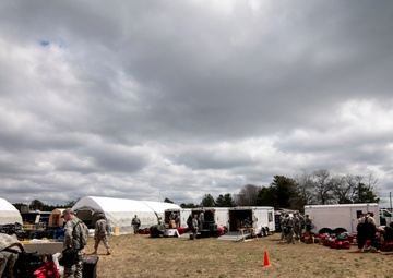 National Guard conducts full scale exercise at Joint Base MDL