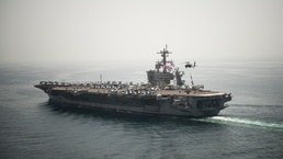 Operation Inherent Resolve