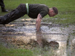Back to the basics: Machine gunners hone skills at AMGC