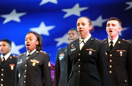 'We Serve' explains what happens 'after the flag'