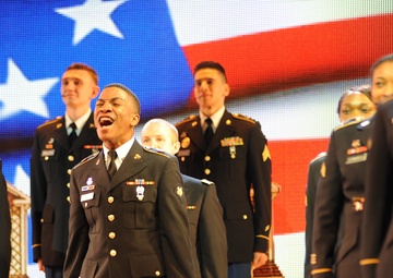 Fort Indiantown Gap MWR invites public to US Army Soldier Show