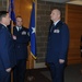 148th Fighter Wing Mission Support Group Change of Command