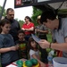 Corps touts environmental stewardship at Nashville Earth Day Festival